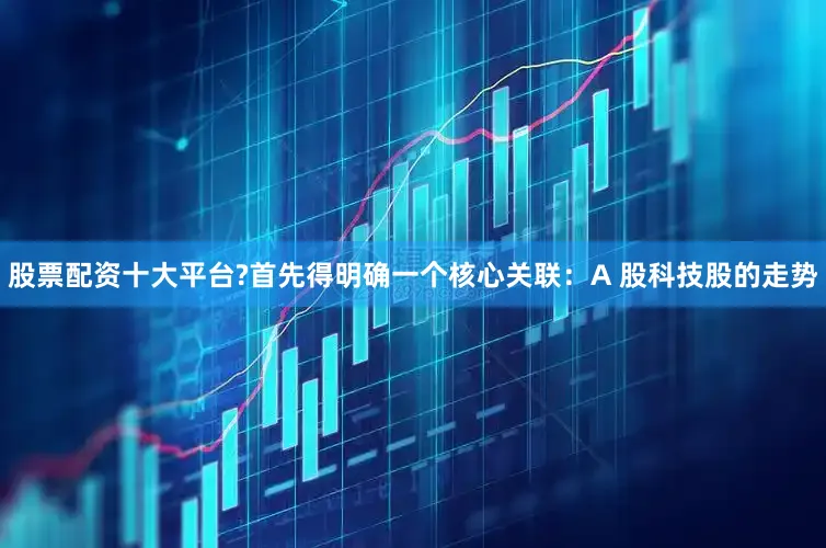股票配资十大平台?首先得明确一个核心关联：A 股科技股的走势