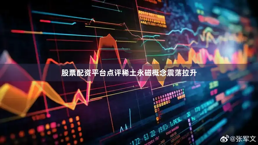 股票配资平台点评稀土永磁概念震荡拉升