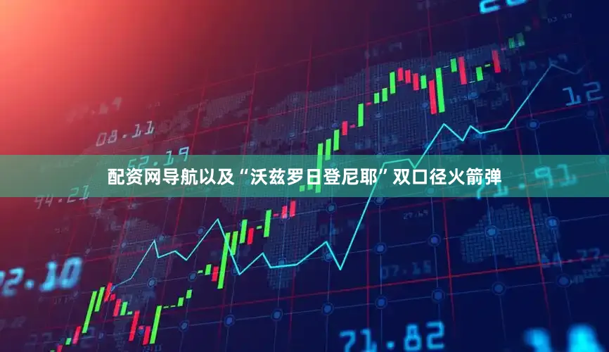 配资网导航以及“沃兹罗日登尼耶”双口径火箭弹