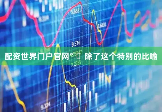 配资世界门户官网”◉除了这个特别的比喻